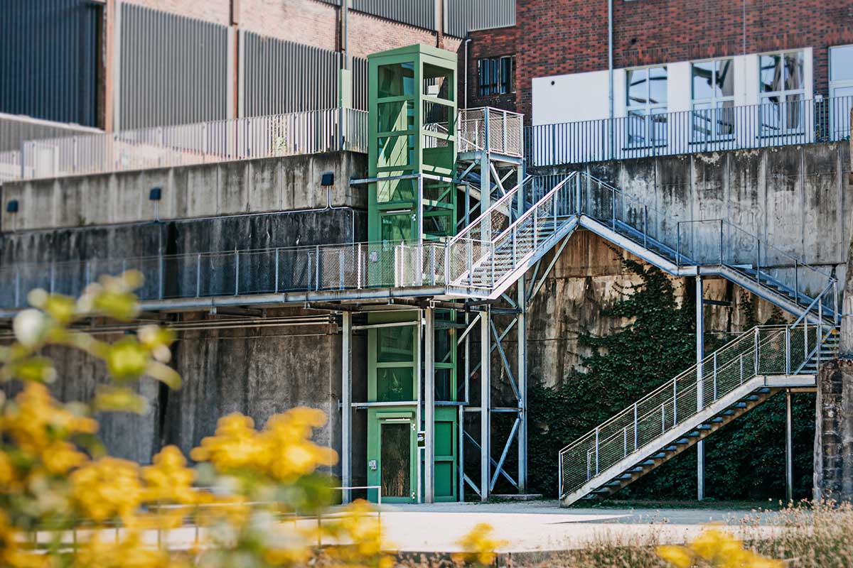 Barrierefreies Bauen für ein komfortables und selbstbestimmtes Leben