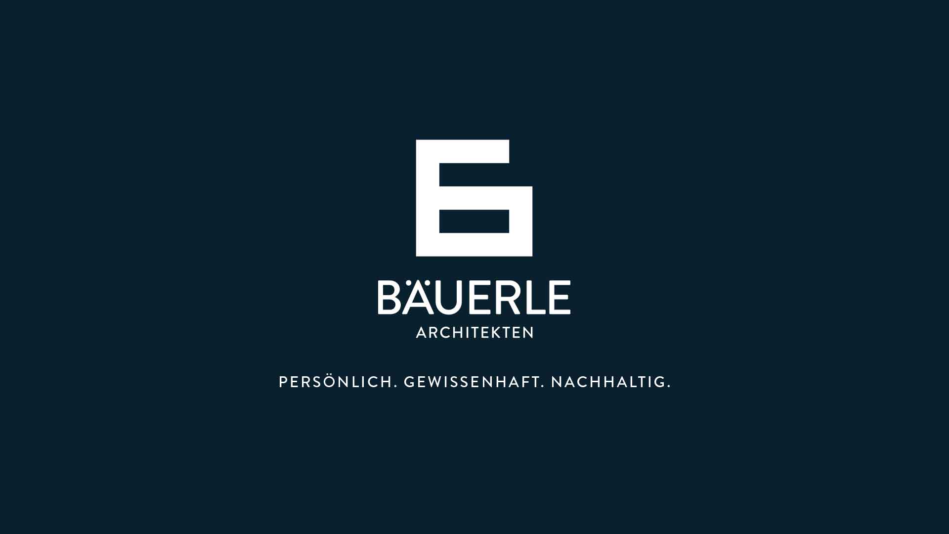 Architektur Büro BÄUERLE